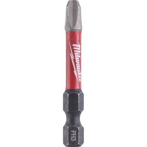 Milwaukee Shockwave Impact Duty™ schroefbits Shockwave PH3 x 50 mm - 1 st - 4932430858