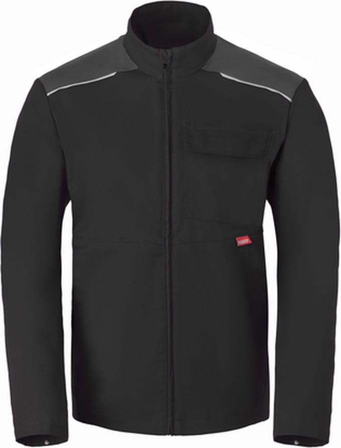 HAVEP Jack Shift 50329 - Zwart/Charcoal - M