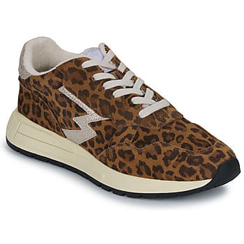 Lage Sneakers JB Martin STELLA