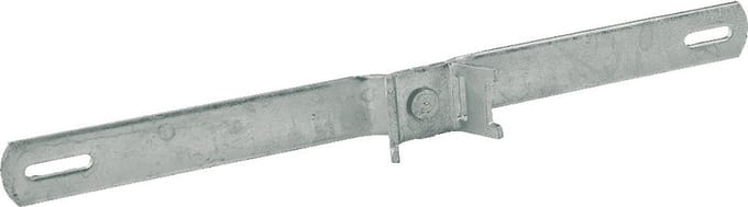 Bandklem universeel 545 mm