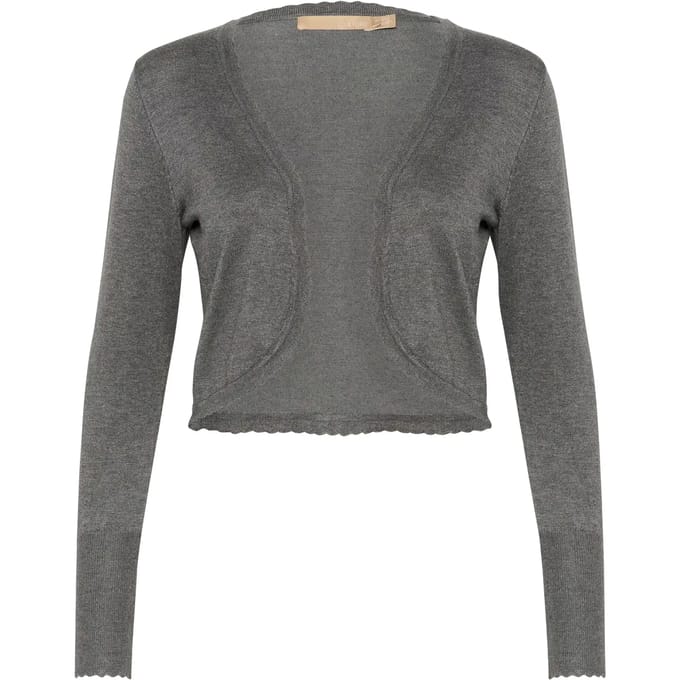 Damesvest CULTURE Annemarie