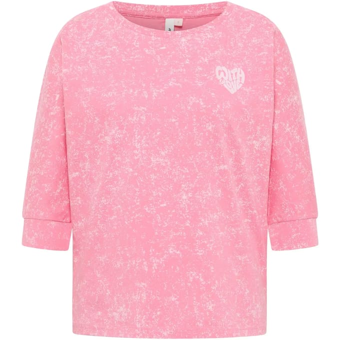 Vrouwentrui Ragwear Shimona Print