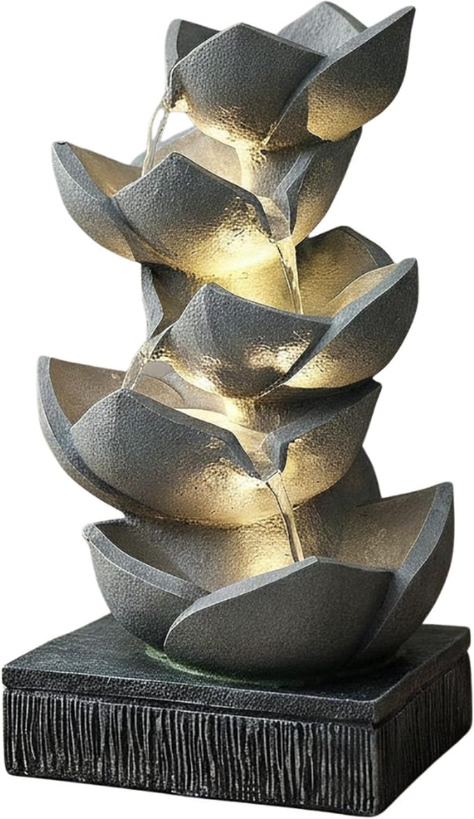 CLVP® Kamerfontein - Binnenfontein - Waterornament