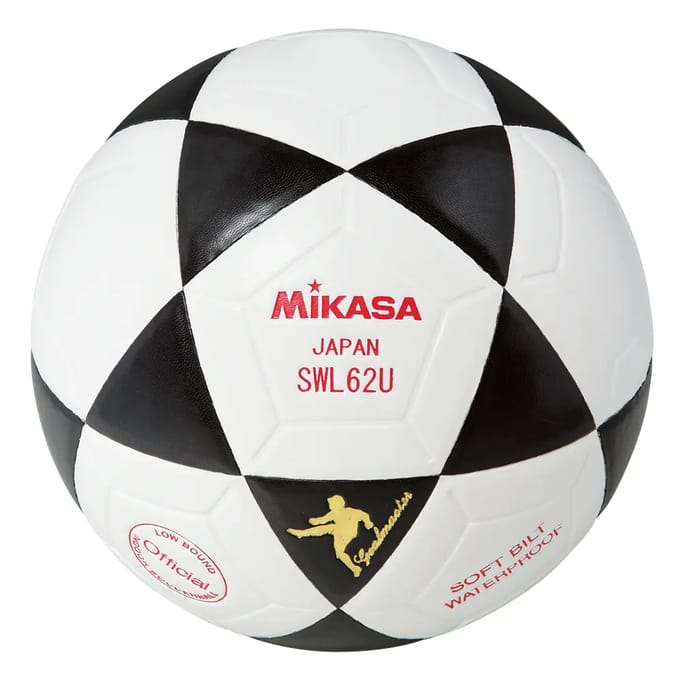Zaalvoetbal Bal Mikasa SWL62