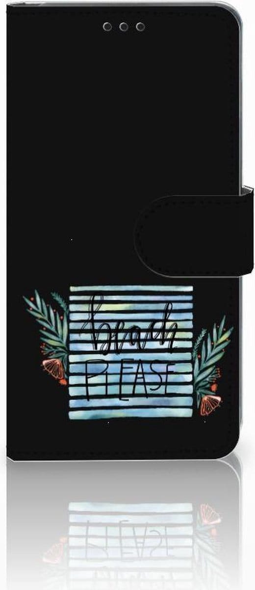 Samsung Galaxy S10 Leuk Hoesje Boho Beach
