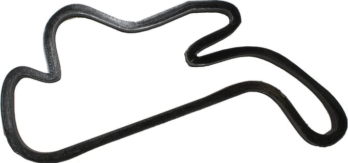 Phillip Island Grand Prix Circuit