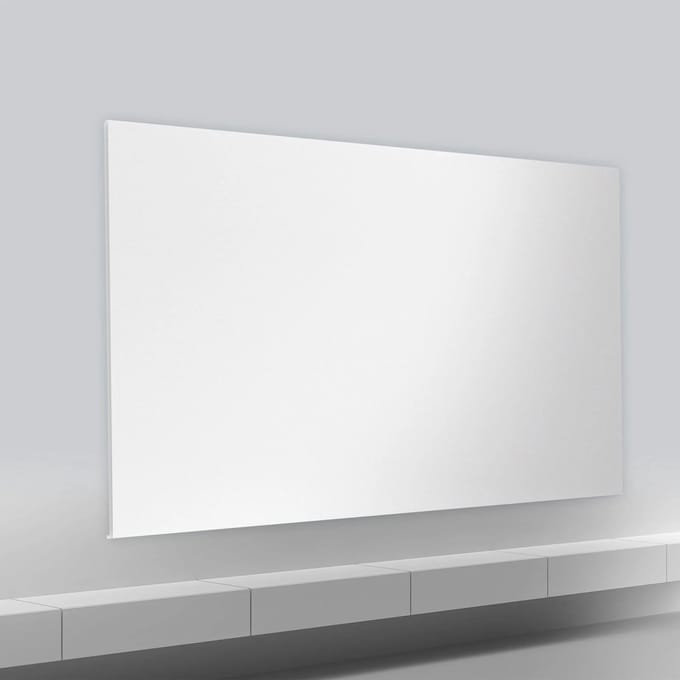 Wanbo Anti-Light Curtain Projectiescherm
