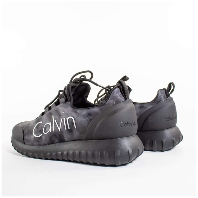 Calvin Klein Rex Neopreen sneaker voor dames