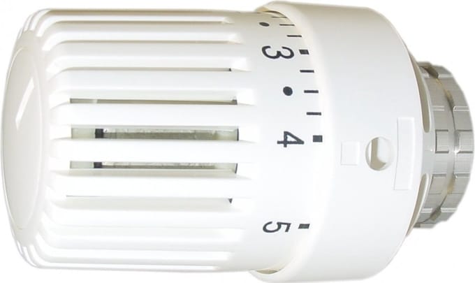 Sanifun thermostaatknop Andy M-30