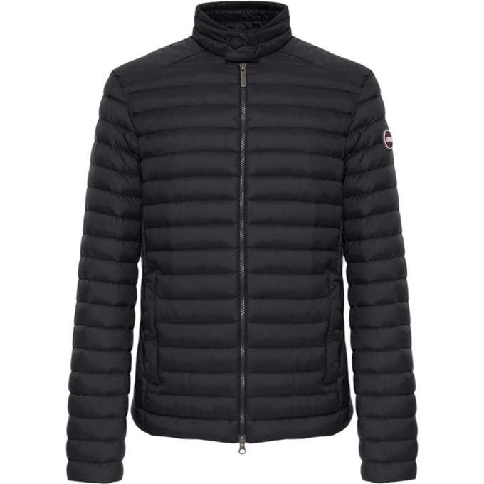 Colmar Jassen zwart