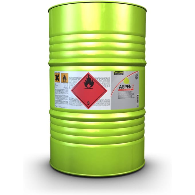 Aspen 2 FRT – 2-Takt Brandstof 60 Liter