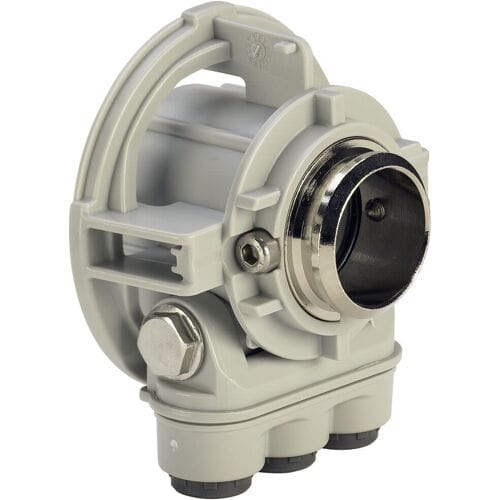 Viega replacement inlet piece for Multiplex and Rotaplex Trio 575779