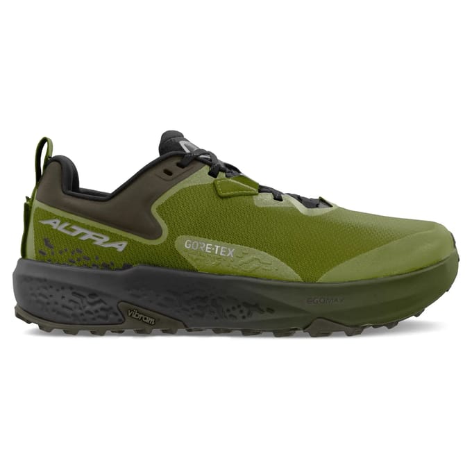 Trailschoenen Altra Timp 6 GTX