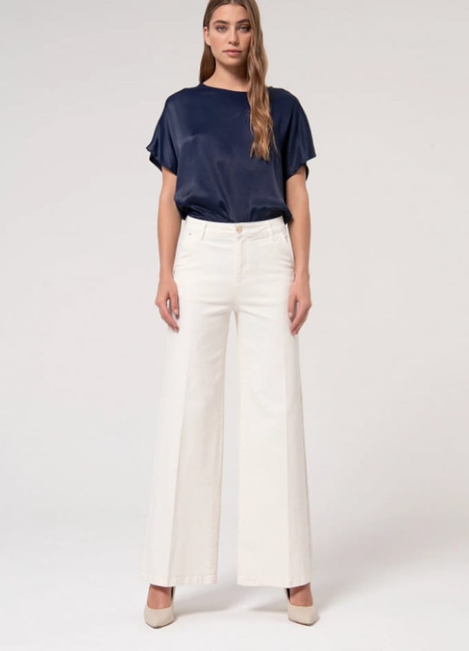 Dames jeans fracomina