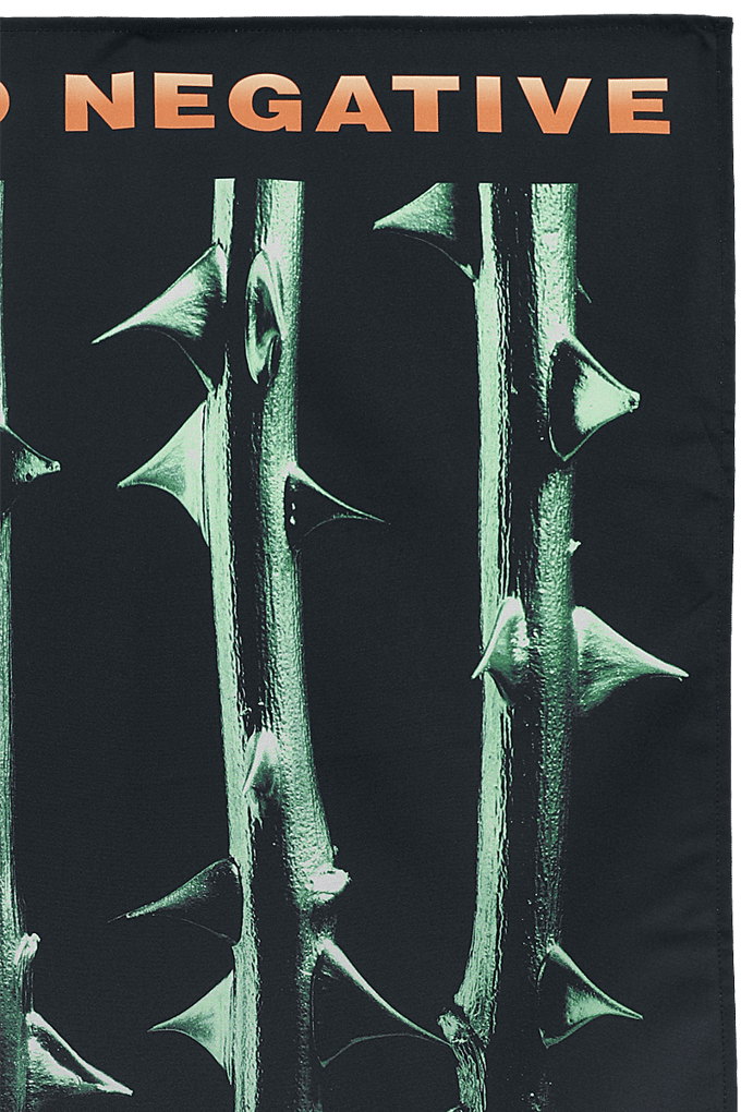 Type O Negative October Rust Unisex Vlag - meerkleurig - Standard