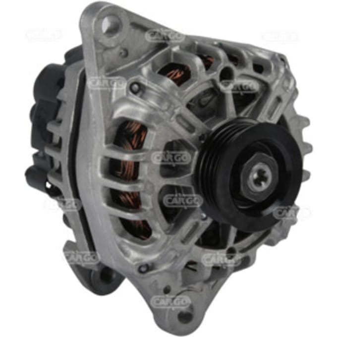 Driefasige generator HC-CARGO 114293