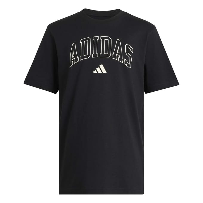 T-shirt adidas Collegiate Lineage