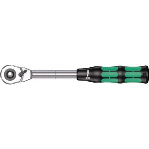 Wera 8006 C 05003780001 Omschakelratel 1/2 (12,5 mm) 281 mm