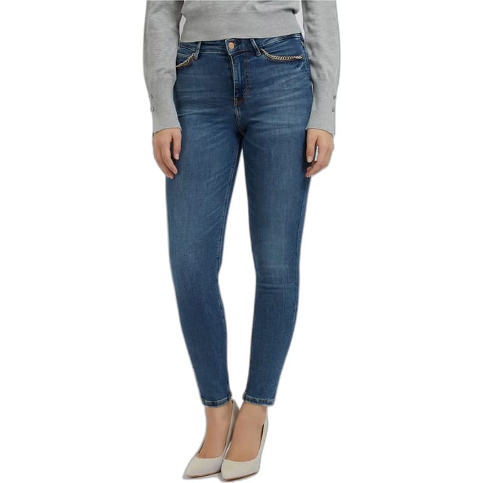 Damesjeans Guess 1981