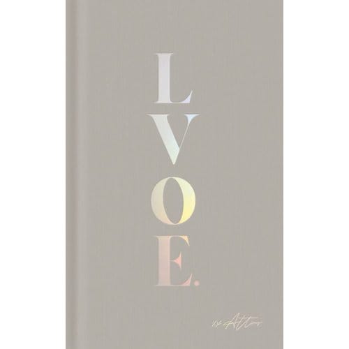 Lvoe - Atticus