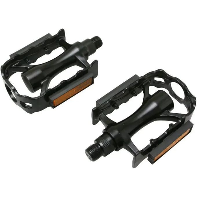 Aluminium racepedalen Newton 500 D9-16