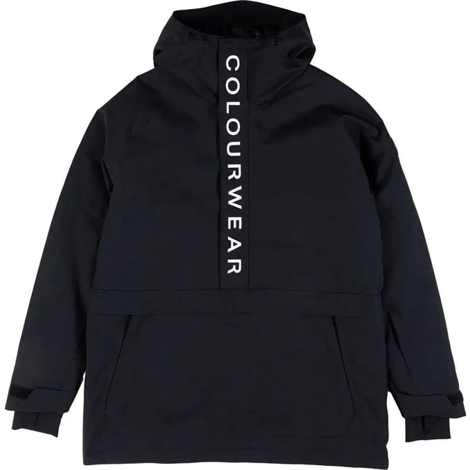 Ski-jas Colourwear Signature
