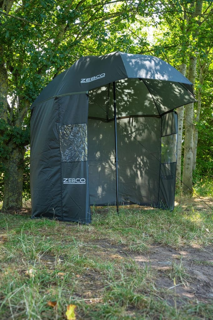 Zebco Storm Umbrella 2.5m