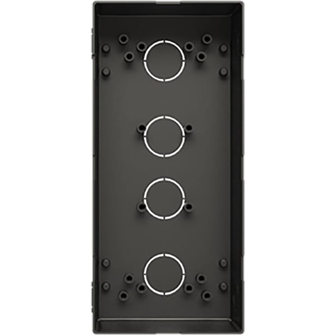 ABB Busch-Jaeger Montage-Element voor Deurintercom - 2TMA130160B0069
