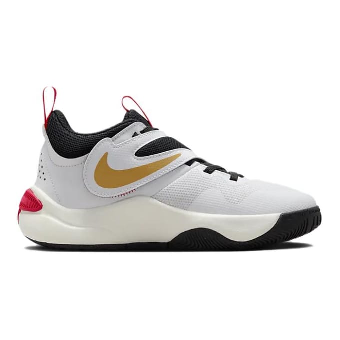 Kindertrainers Nike Team Hustle D 11