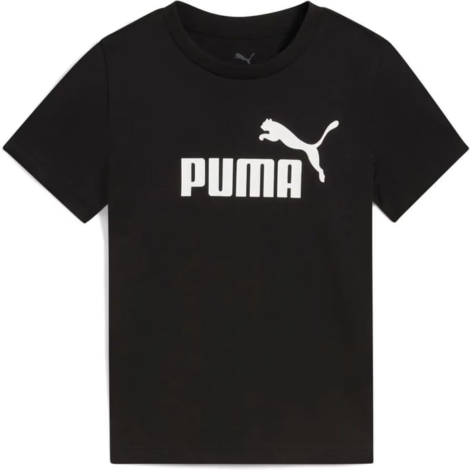 Kinder-T-shirt Puma N° 1 ESS