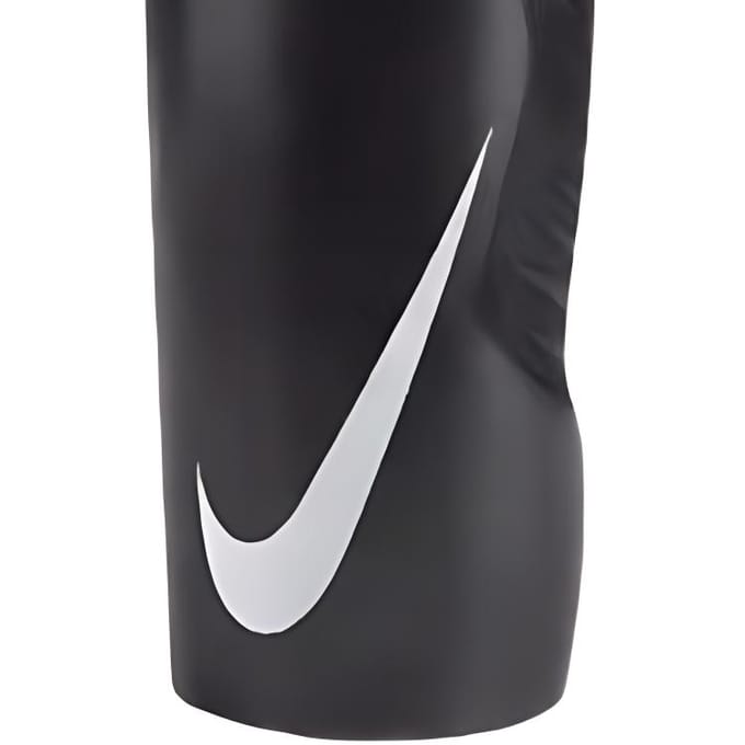 Nike Sport Waterflessen Zwart 24oz/700ml AC3893-018 black