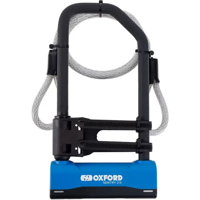 Antidiefstal U Oxford Sentry 2.0 Duo