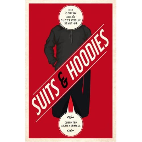 Suits & Hoodies - Quintin Schevernels