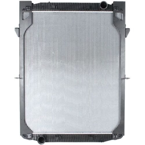 Radiator, motorkoeling THERMOTEC D7IV005TT