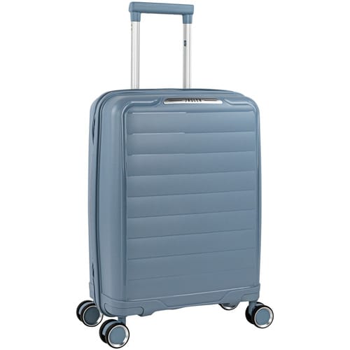 Reiskoffer Jaslen Luton
