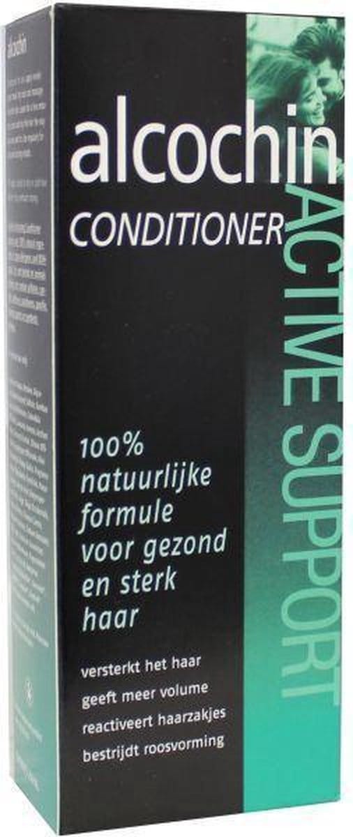 Alcochin Conditioner