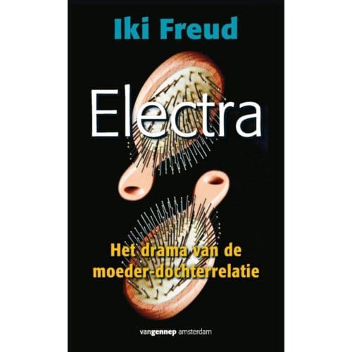 Electra - Iki Freud