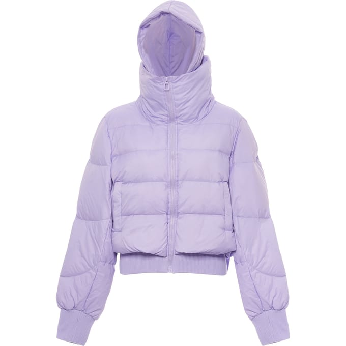 Mymo Jas Dames lavendel