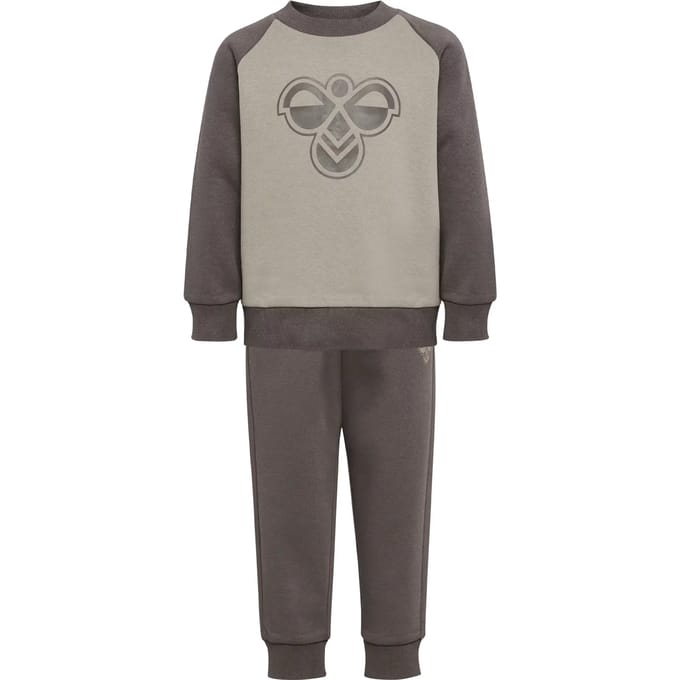 Babyset Hummel Reg Bumble