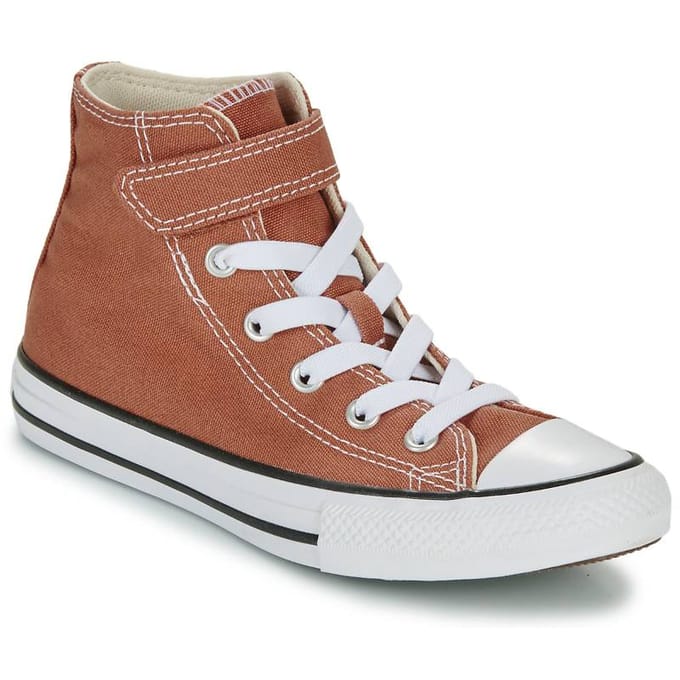 Converse Chuck Taylor All Star 1V EasyOn High PS 'In A Nutshell' 35 white