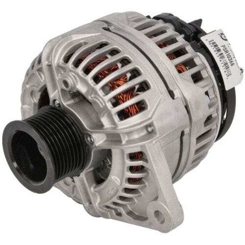Driefasige generator PULSAR ROTATING ELECTRICS PSR10368