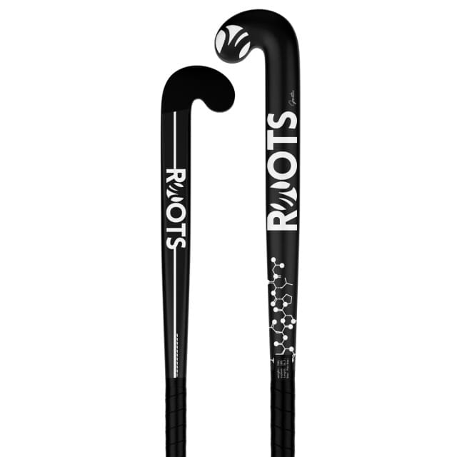 ROOTS Hockey Genetics 100 series extreme low-bow