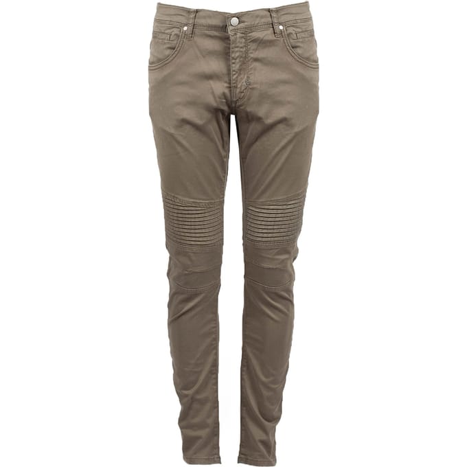 Antony Morato Jeans Racer Mannen groen