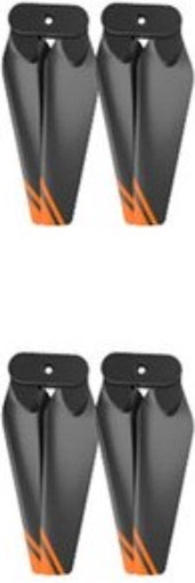 LUXWALLET Drone Propellers – Geschikt voor De LUXWALLET AeroFly² & OAS Air 2S – Drone Accessoires