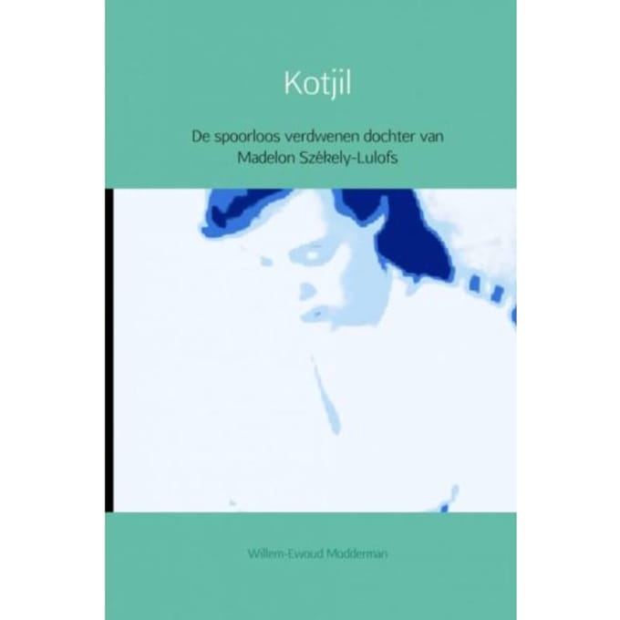 Kotjil - Willem-Ewoud Modderman