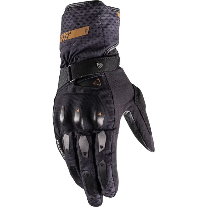 Motorhandschoenen voor het tussenseizoen Leatt ADV SubZero 5.5 V26