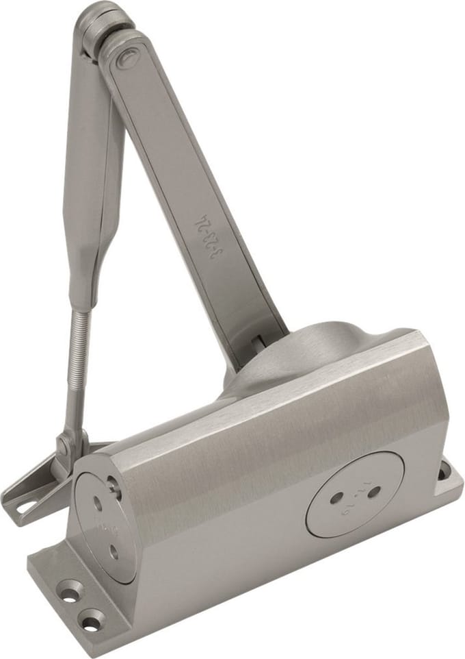 Dormakaba Schaararmdeurdranger TS59 - met Normale Arm - 32410100