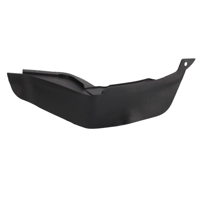 Pare-choc avant, protection contre les éclaboussures, robuste et élégant, garde-boue de remplacement pour Cooper R60 R61