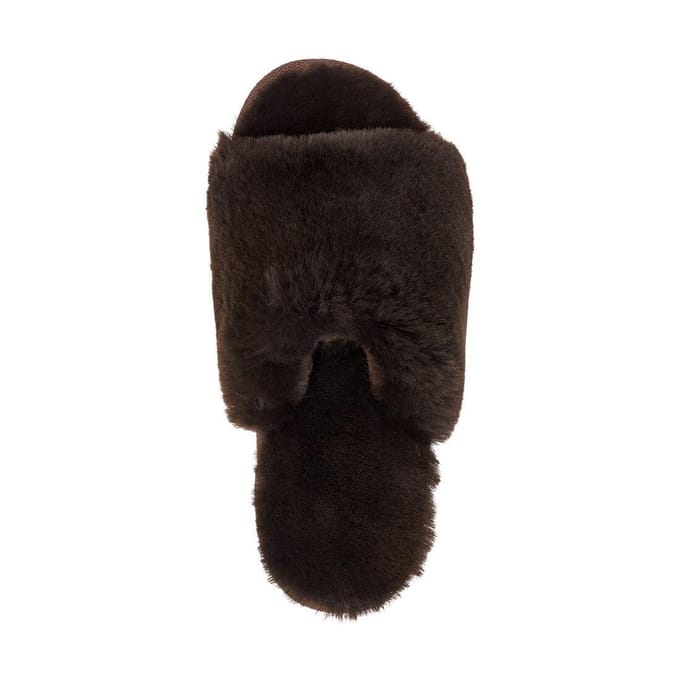 Vrouwenpantoffels Vanuba Anoa