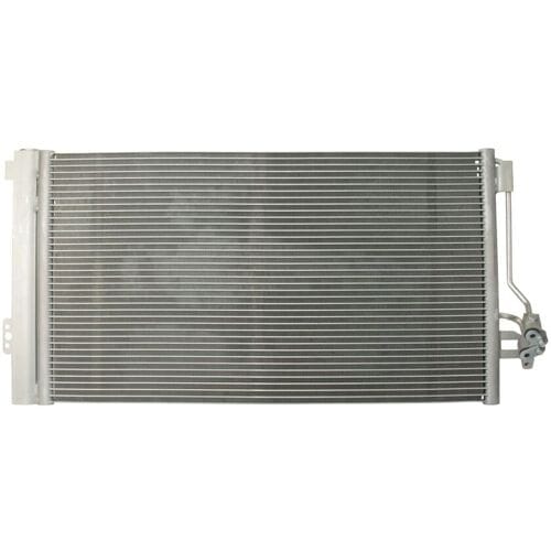 Condensator, airconditioning BOSCH 1 986 AD2 109